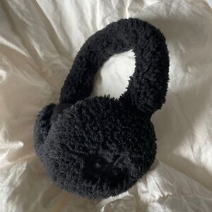 Alo sherpa earmuffs NWOT
